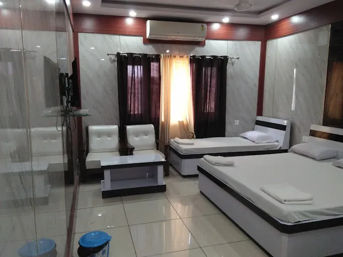Executive Suite